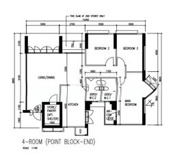 Blk 58 Strathmore Avenue (Queenstown), HDB 4 Rooms #588894481